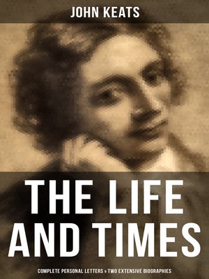 cover image of The Life and Times of John Keats